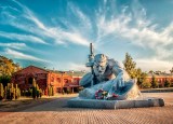 Мемориальный комплекс «Брестская крепость-герой»