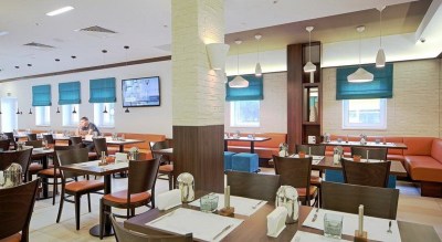 Отель «BonHotel» 3*