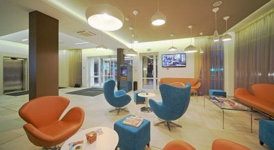 Отель «BonHotel» 3*