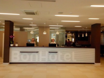 Отель «BonHotel» 3*