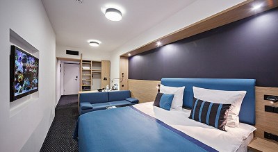 Отель «BonHotel» 3*