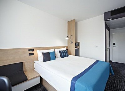 Отель «BonHotel» 3*