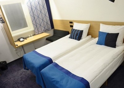 Отель «BonHotel» 3*