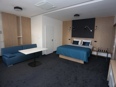 Отель «BonHotel» 3*