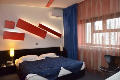 Гостиница «IBB» 3*