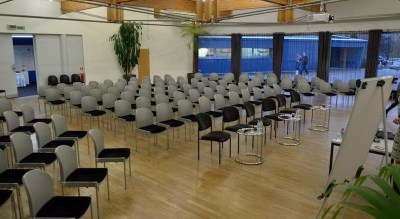 Гостиница «IBB» 3*
