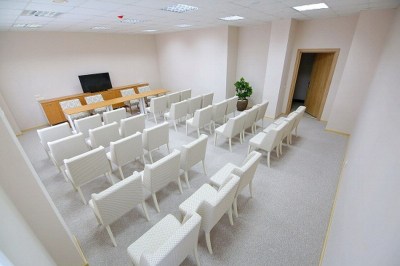 Отель «Аква-Минск» 3*