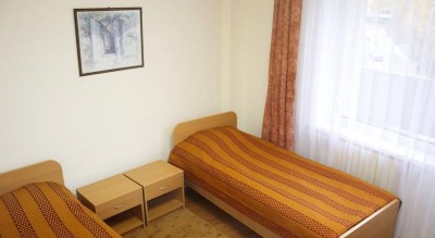 Гостиница «Вояж» 3*
