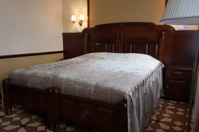 Гостиница «Гарни» 3*