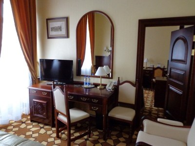 Гостиница «Гарни» 3*