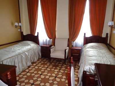 Гостиница «Гарни» 3*