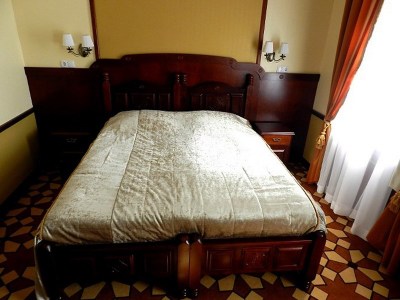 Гостиница «Гарни» 3*