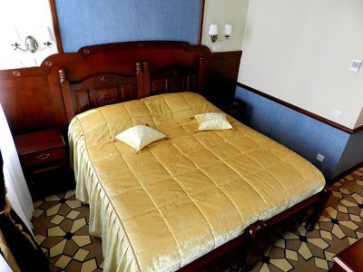 Гостиница «Гарни» 3*