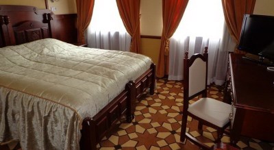 Гостиница «Гарни» 3*