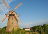 Белорусская этнографическая деревня в д. Буйничи