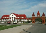Белорусская этнографическая деревня в д. Буйничи
