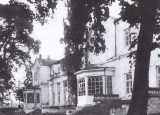 Усадьба Голицыных в г. Славгород