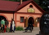 Музейный комплекс «Дукорский маёнтак»