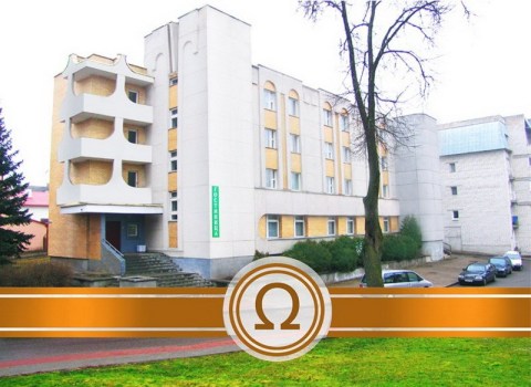 Гостиница «Омега»