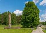 Государственный мемориальный комплекс «Хатынь»