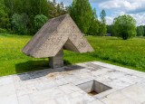 Государственный мемориальный комплекс «Хатынь»