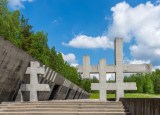 Государственный мемориальный комплекс «Хатынь»
