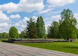 Государственный мемориальный комплекс «Хатынь»