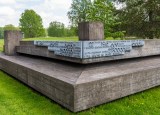 Государственный мемориальный комплекс «Хатынь»