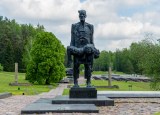 Государственный мемориальный комплекс «Хатынь»