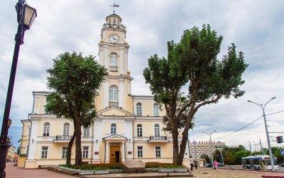Витебский областной краеведческий музей