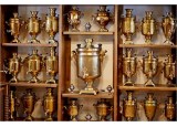 Этнокультурный комплекс «Наносы Отдых»
