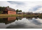 Этнокультурный комплекс «Наносы Отдых»