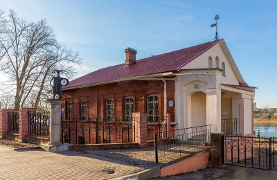 Полоцкий Детский музей