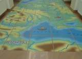 Музей природы Национального парка «Припятский»
