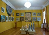 Могилёвский областной художественный музей имени П.В. Масленикова