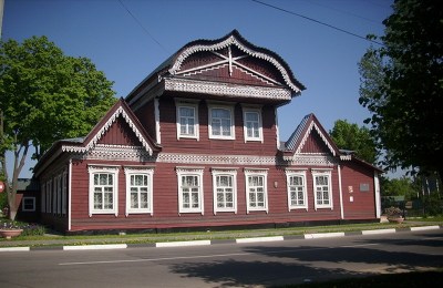 Климовичский районный краеведческий музей