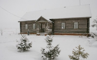Литературный музей Максима Горецкого
