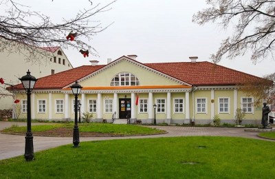 Дом-музей Ваньковичей