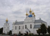 Свято-Преображенский собор в г. Слоним