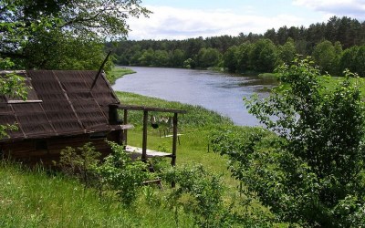 Биологический заказник республиканского значения «Подсады»