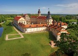 Национальный историко-культурный музей-заповедник Несвиж (Несвижский дворец)