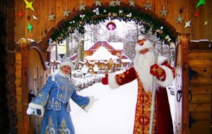 Туры в Беларусь на Новый год и Рождество 2021-2022