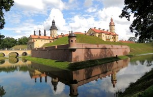 Сборные регулярные туры по Беларуси на 2-7 дней
